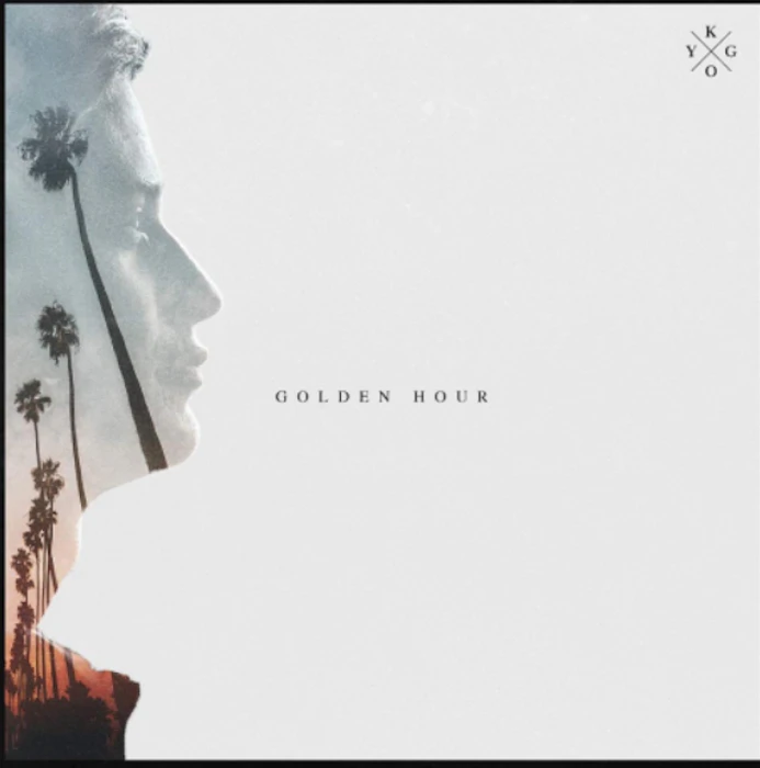 Kygo 《Golden Hour》 Translation missing: zh-TW.activerecord.decorators.item_part_image/alt