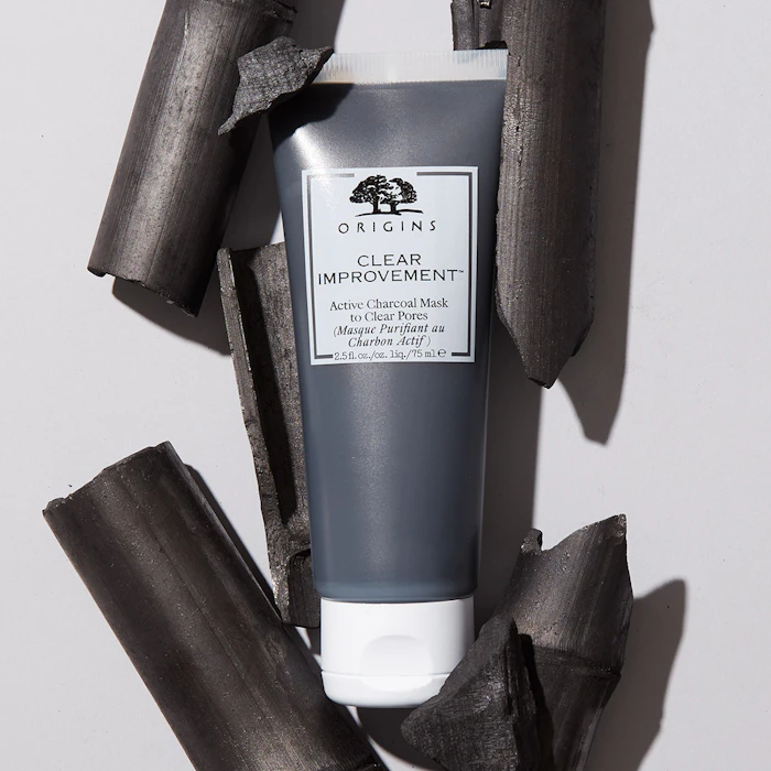 ORIGINS品木宣言 泥娃娃活性碳面膜/100mL Translation missing: zh-TW.activerecord.decorators.item_part_image/alt