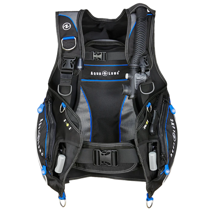 AQUA LUNG Pro HD 浮力補償裝置 Translation missing: zh-TW.activerecord.decorators.item_part_image/alt