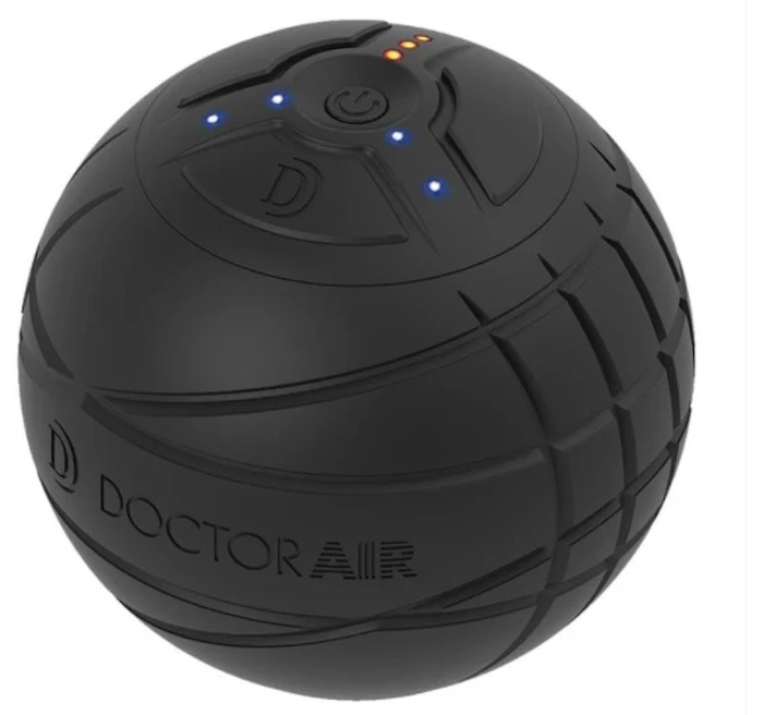 DOCTORAIR 3D振動深層按摩球 Translation missing: zh-TW.activerecord.decorators.item_part_image/alt