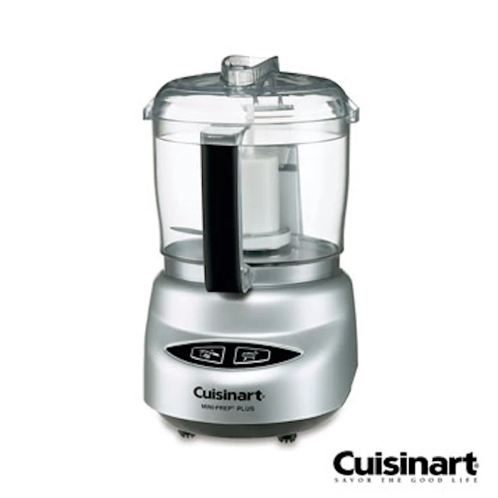 Cuisinart 迷你食物處理機 Translation missing: zh-TW.activerecord.decorators.item_part_image/alt
