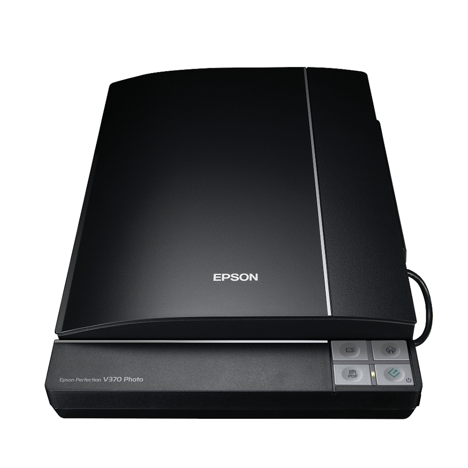 EPSON V370 Photo 超薄掃描器 Translation missing: zh-TW.activerecord.decorators.item_part_image/alt