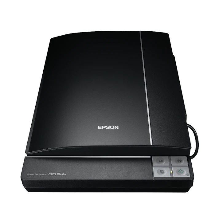 EPSON V370 Photo 超薄掃描器 Translation missing: zh-TW.activerecord.decorators.item_part_image/alt