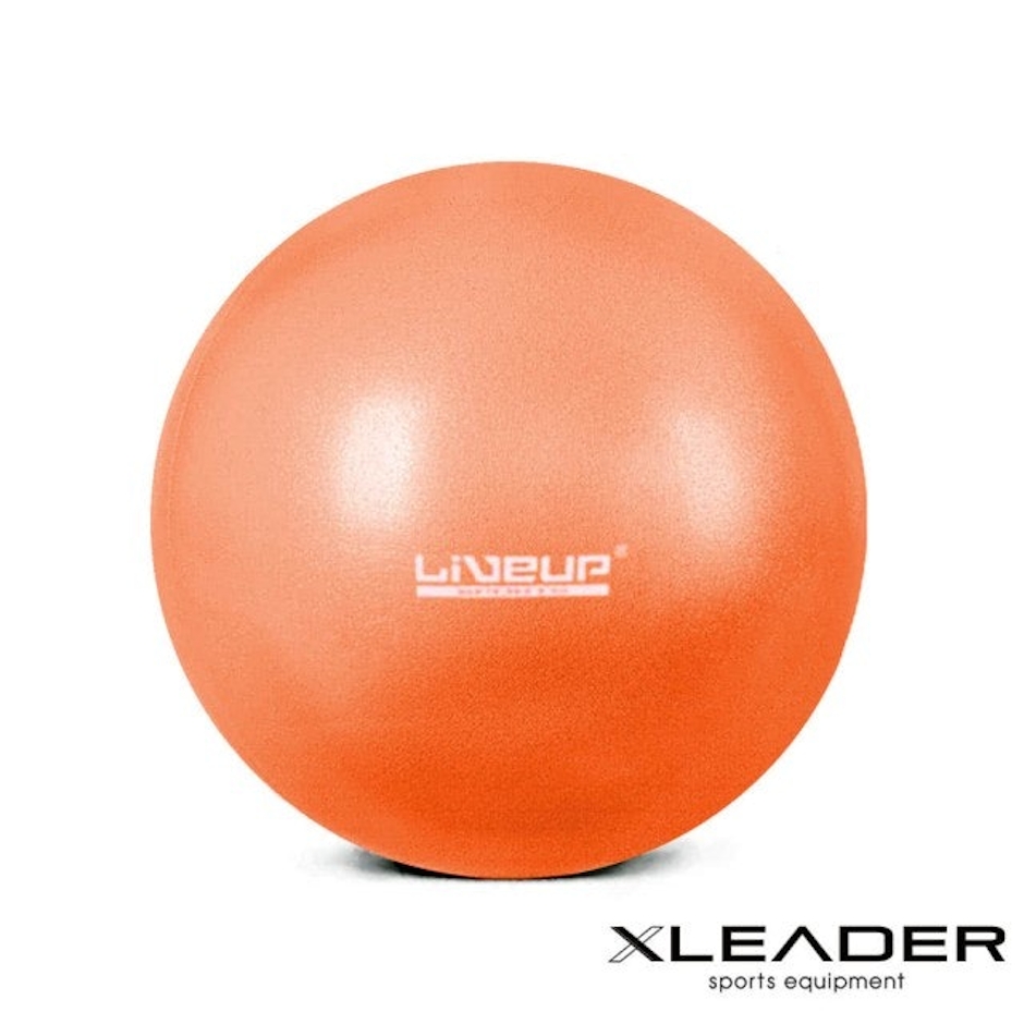XLEADER 25cm 迷你多功能健身瑜珈球 Translation missing: zh-TW.activerecord.decorators.item_part_image/alt