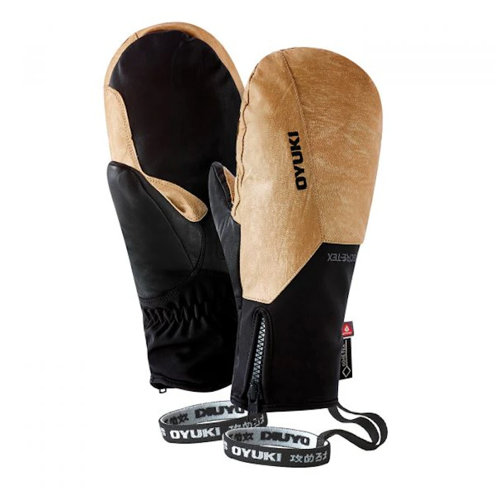 OYUKI TAMASHII GTX MITT Translation missing: zh-TW.activerecord.decorators.item_part_image/alt