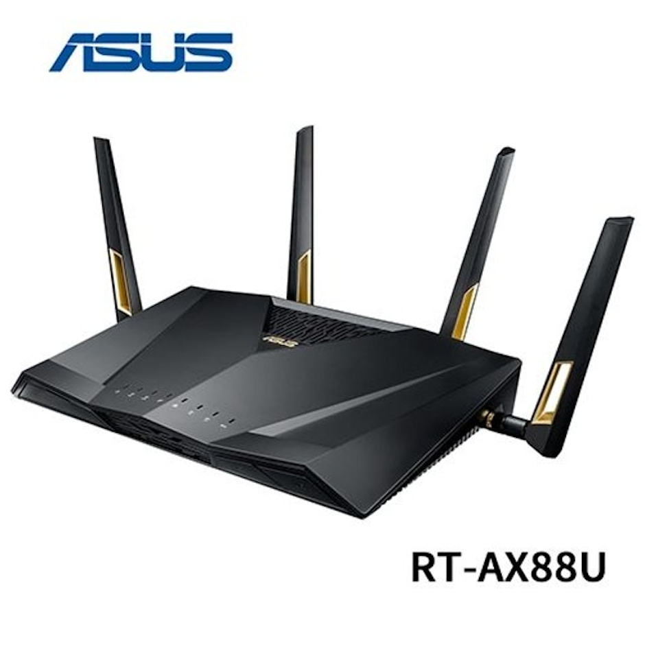 ASUS AX6000 雙頻無線路由器 Translation missing: zh-TW.activerecord.decorators.item_part_image/alt