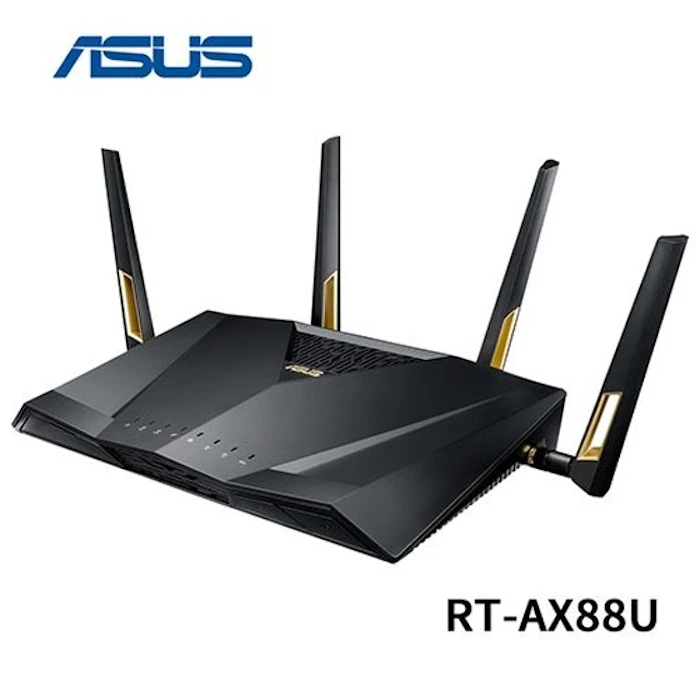 ASUS AX6000 雙頻無線路由器 Translation missing: zh-TW.activerecord.decorators.item_part_image/alt