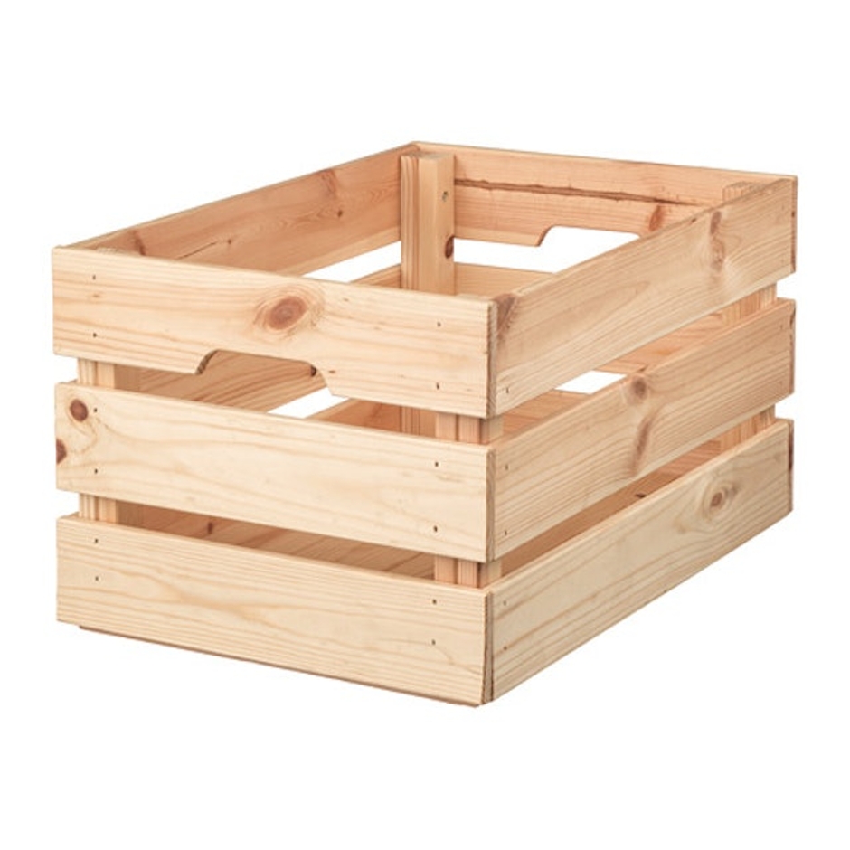 IKEA KNAGGLIG 收納盒 Translation missing: zh-TW.activerecord.decorators.item_part_image/alt