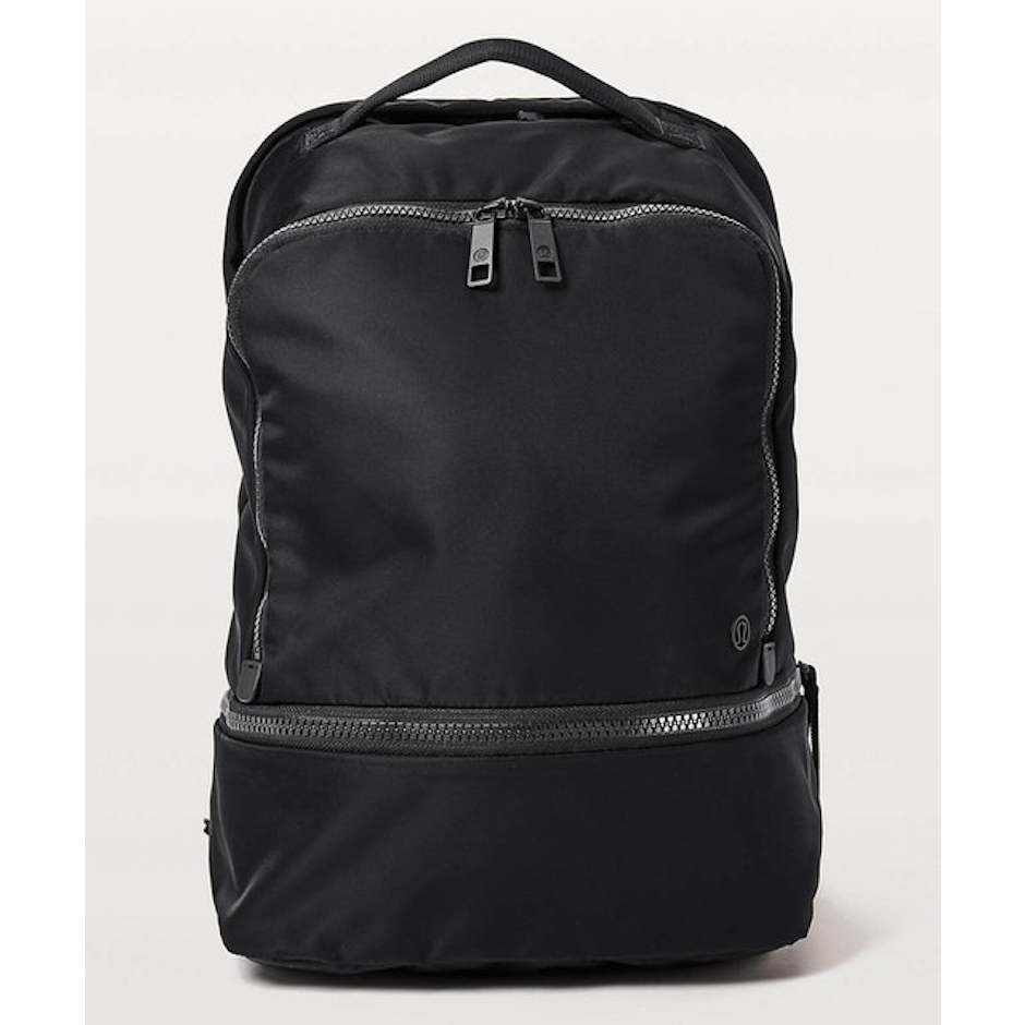 lululemon City Adventurer Backpack 運動多功能後背包 Translation missing: zh-TW.activerecord.decorators.item_part_image/alt
