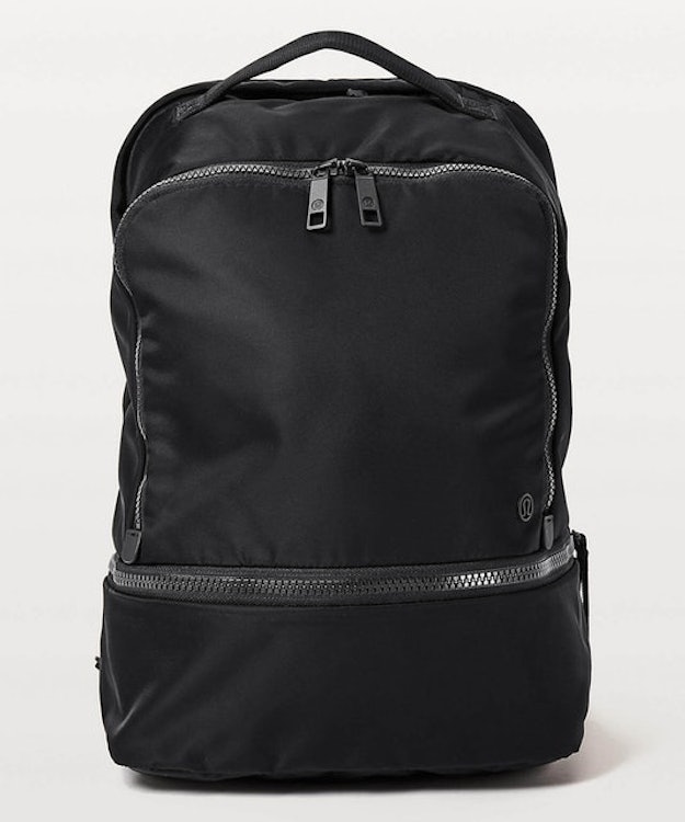 lululemon City Adventurer Backpack 運動多功能後背包 Translation missing: zh-TW.activerecord.decorators.item_part_image/alt