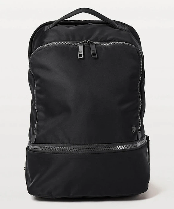 lululemon City Adventurer Backpack 運動多功能後背包 Translation missing: zh-TW.activerecord.decorators.item_part_image/alt