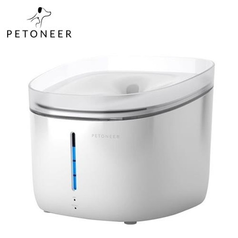 PETONEER Fresco Ultra 殺菌智能寵物飲水機 Translation missing: zh-TW.activerecord.decorators.item_part_image/alt