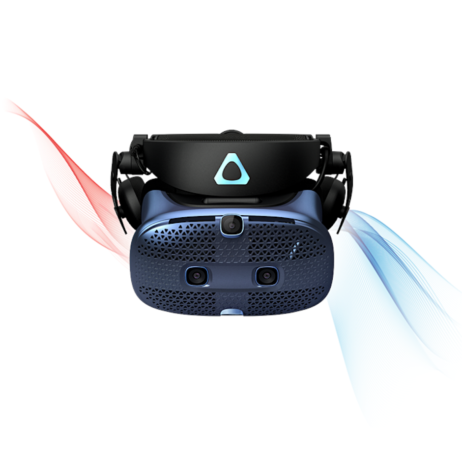 HTC宏達電 VIVE Cosmos Elite Translation missing: zh-TW.activerecord.decorators.item_part_image/alt