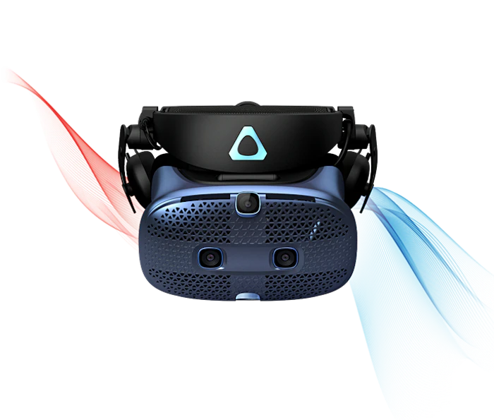HTC宏達電 VIVE Cosmos Elite Translation missing: zh-TW.activerecord.decorators.item_part_image/alt