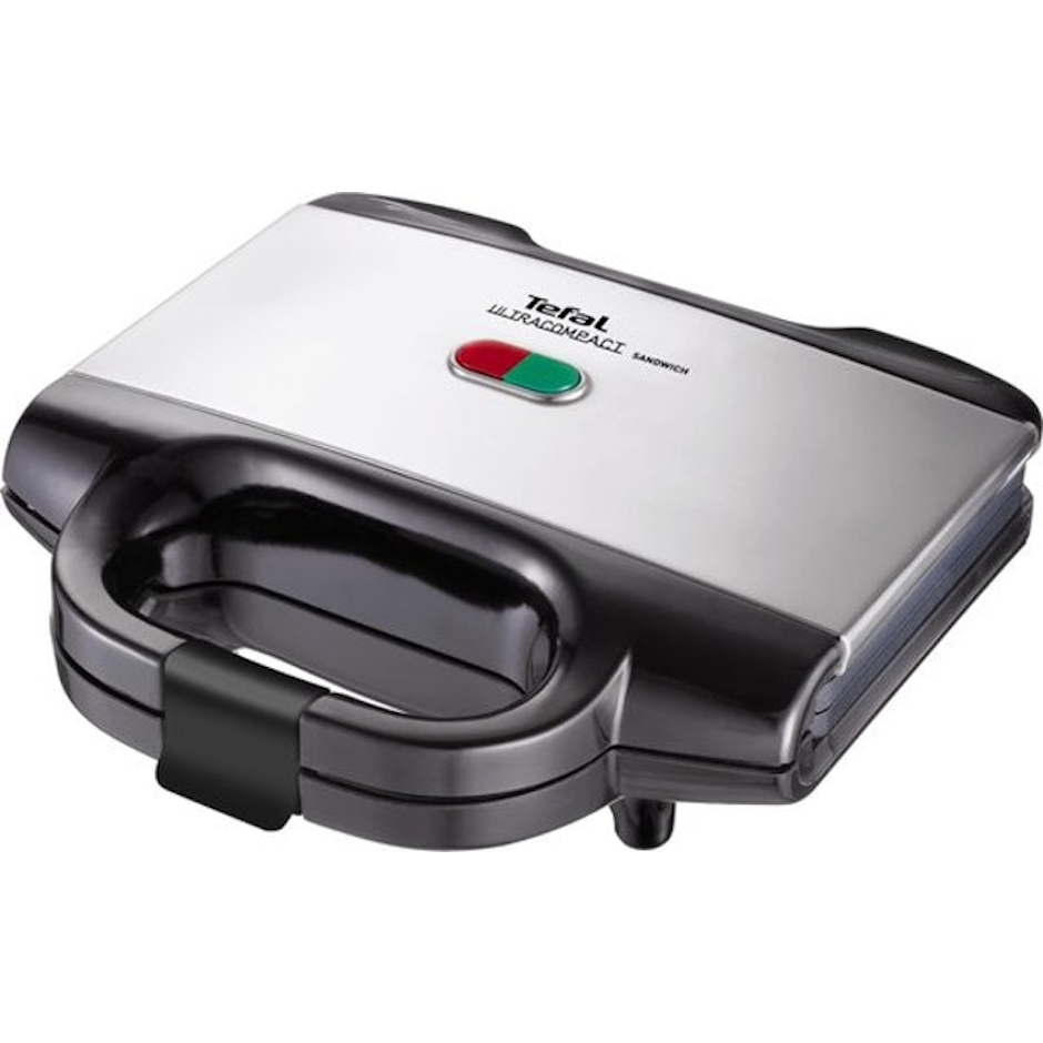 Tefal Ultra-compact Tosti 焗烤三明治機 Translation missing: zh-TW.activerecord.decorators.item_part_image/alt