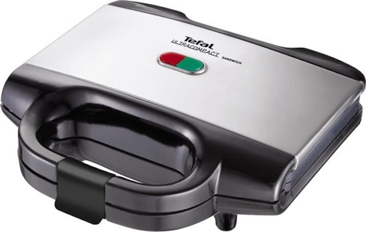 Tefal Ultra-compact Tosti 焗烤三明治機 Translation missing: zh-TW.activerecord.decorators.item_part_image/alt