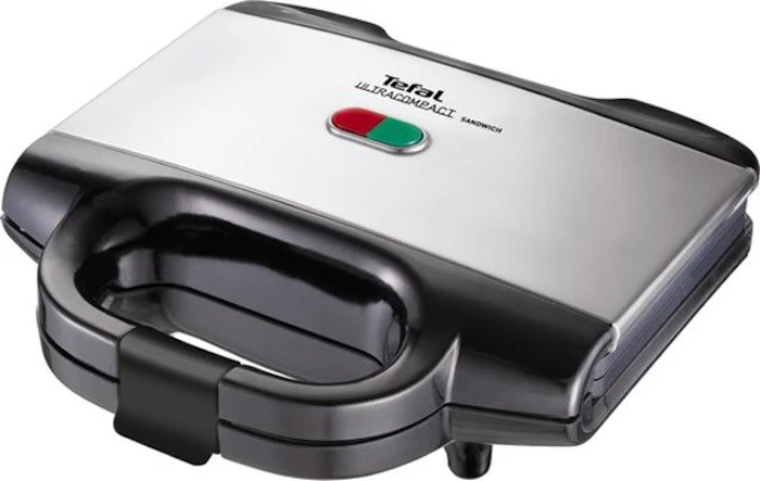 Tefal Ultra-compact Tosti 焗烤三明治機 Translation missing: zh-TW.activerecord.decorators.item_part_image/alt