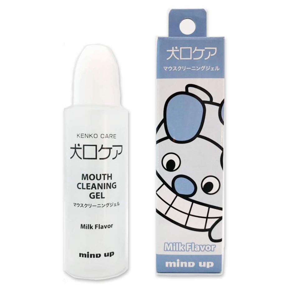 mind up 寵物清新奶香凝膠 Translation missing: zh-TW.activerecord.decorators.item_part_image/alt