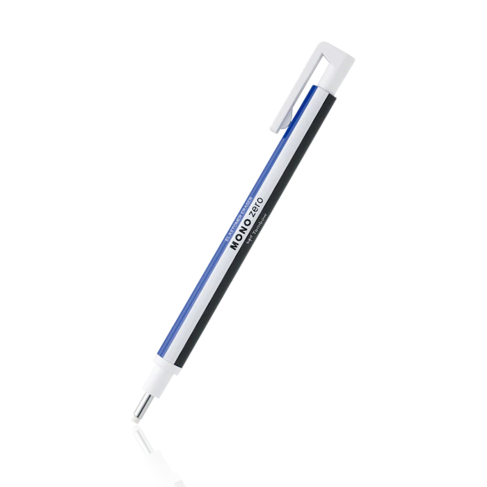 Tombow 細字橡皮擦 Translation missing: zh-TW.activerecord.decorators.item_part_image/alt