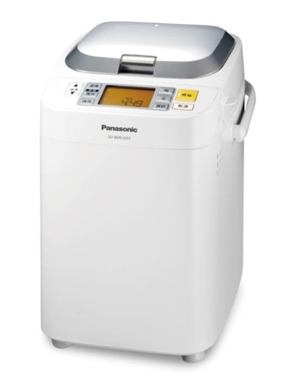 Panasonic國際牌 全自動製麵包機 Translation missing: zh-TW.activerecord.decorators.item_part_image/alt