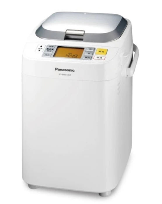 Panasonic國際牌 全自動製麵包機 Translation missing: zh-TW.activerecord.decorators.item_part_image/alt