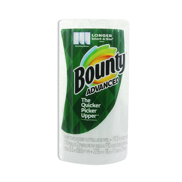 Bounty 隨意撕特級廚房紙巾 Translation missing: zh-TW.activerecord.decorators.item_part_image/alt