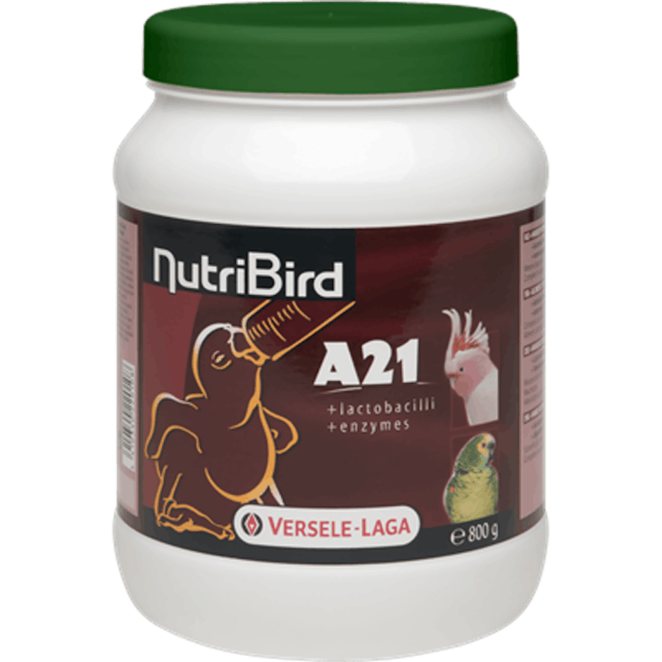 VERSELE-LAGA A19 A21 鳥奶粉 Translation missing: zh-TW.activerecord.decorators.item_part_image/alt