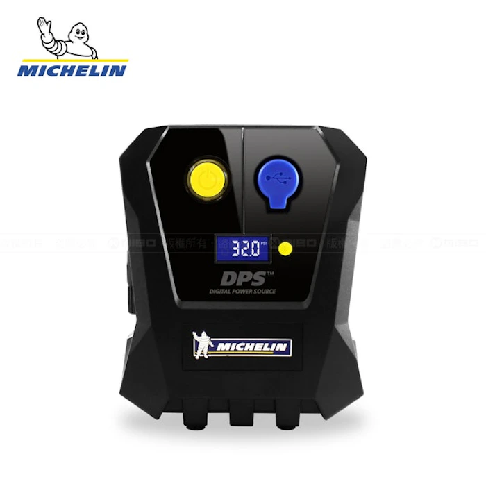 MICHELIN米其林 電動打氣機 Translation missing: zh-TW.activerecord.decorators.item_part_image/alt