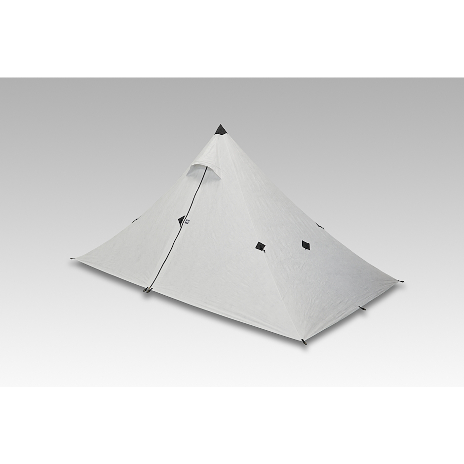 LOCUS GEAR Khufu Tyvek 單人外帳 Translation missing: zh-TW.activerecord.decorators.item_part_image/alt