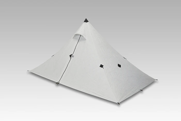 LOCUS GEAR Khufu Tyvek 單人外帳 Translation missing: zh-TW.activerecord.decorators.item_part_image/alt