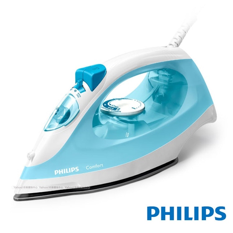 PHILIPS飛利浦 蒸汽電熨斗 Translation missing: zh-TW.activerecord.decorators.item_part_image/alt