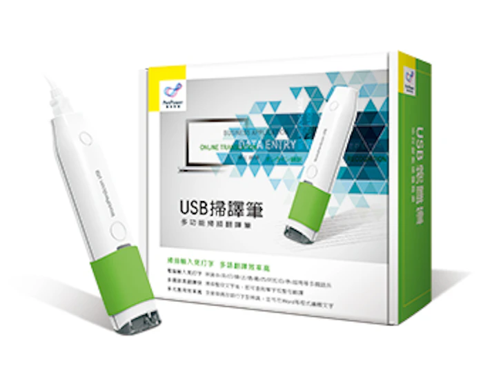 PenPower蒙恬科技 USB掃譯筆 Translation missing: zh-TW.activerecord.decorators.item_part_image/alt