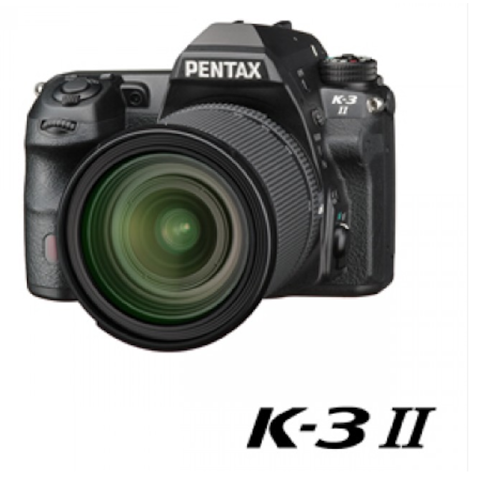 PENTAX K-3 II 16-85mm Translation missing: zh-TW.activerecord.decorators.item_part_image/alt