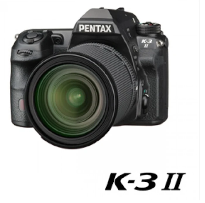 PENTAX K-3 II 16-85mm Translation missing: zh-TW.activerecord.decorators.item_part_image/alt