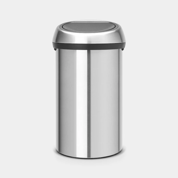brabantia TOUCH BIN 垃圾桶 Translation missing: zh-TW.activerecord.decorators.item_part_image/alt