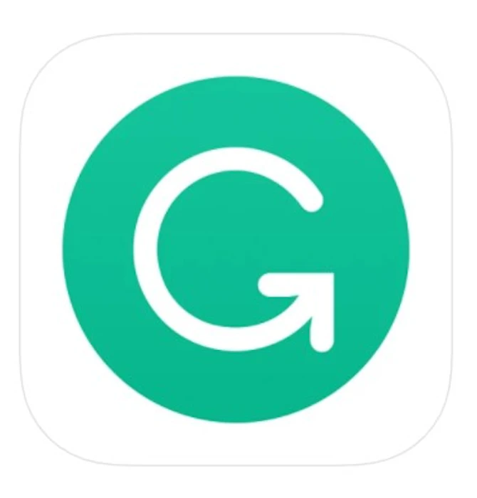Grammarly, Inc Grammarly - Keyboard & Editor Translation missing: zh-TW.activerecord.decorators.item_part_image/alt