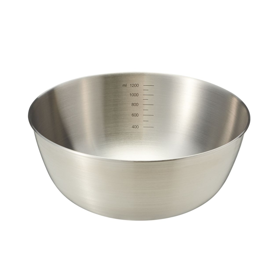 MUJI無印良品 19cm 不鏽鋼碗 Translation missing: zh-TW.activerecord.decorators.item_part_image/alt