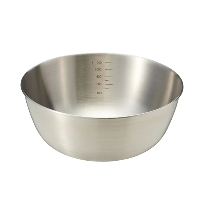 MUJI無印良品 19cm 不鏽鋼碗 Translation missing: zh-TW.activerecord.decorators.item_part_image/alt
