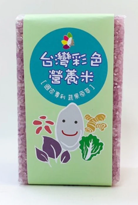 台灣彩色營養米業股份有限公司 台灣彩色營養米 Translation missing: zh-TW.activerecord.decorators.item_part_image/alt