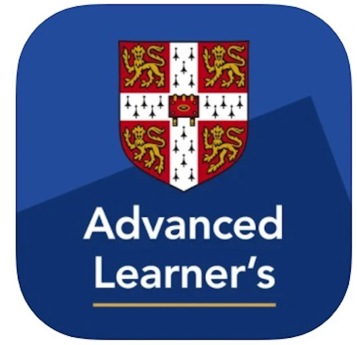 Cambridge University Press Cambridge Dictionary Translation missing: zh-TW.activerecord.decorators.item_part_image/alt