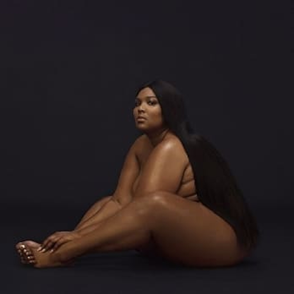 Lizzo CUZ I LOVE YOU Translation missing: zh-TW.activerecord.decorators.item_part_image/alt