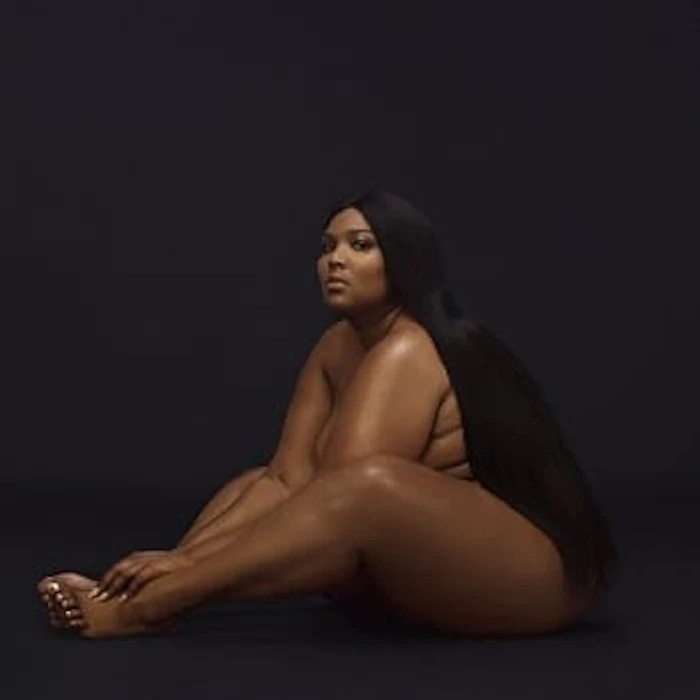 Lizzo CUZ I LOVE YOU Translation missing: zh-TW.activerecord.decorators.item_part_image/alt