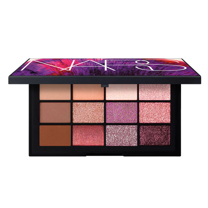 NARS IGNITED EYESHADOW PALETTE Translation missing: zh-TW.activerecord.decorators.item_part_image/alt