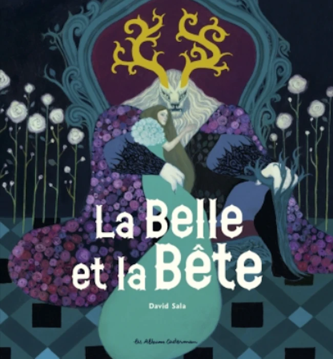 《La Belle et la bête》 Translation missing: zh-TW.activerecord.decorators.item_part_image/alt