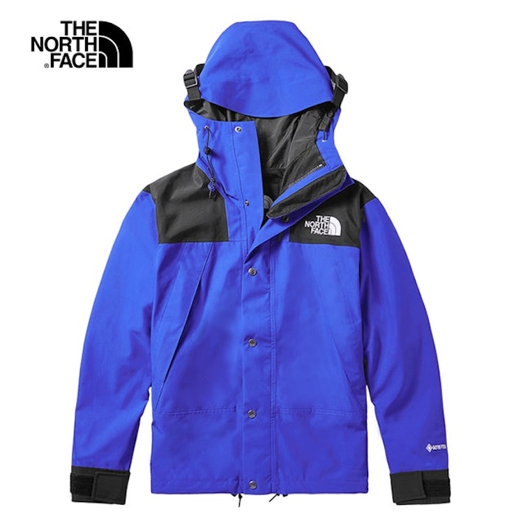 THE NORTH FACE 1990MountainJacket 衝鋒衣 Translation missing: zh-TW.activerecord.decorators.item_part_image/alt