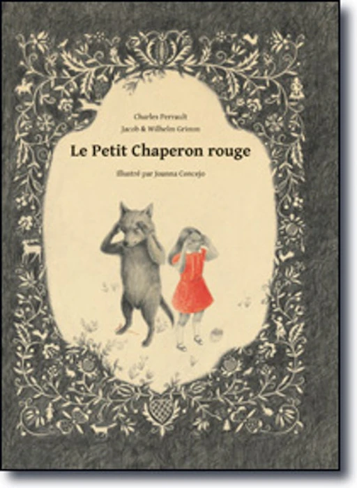 《Le petit chaperon rouge》 Translation missing: zh-TW.activerecord.decorators.item_part_image/alt