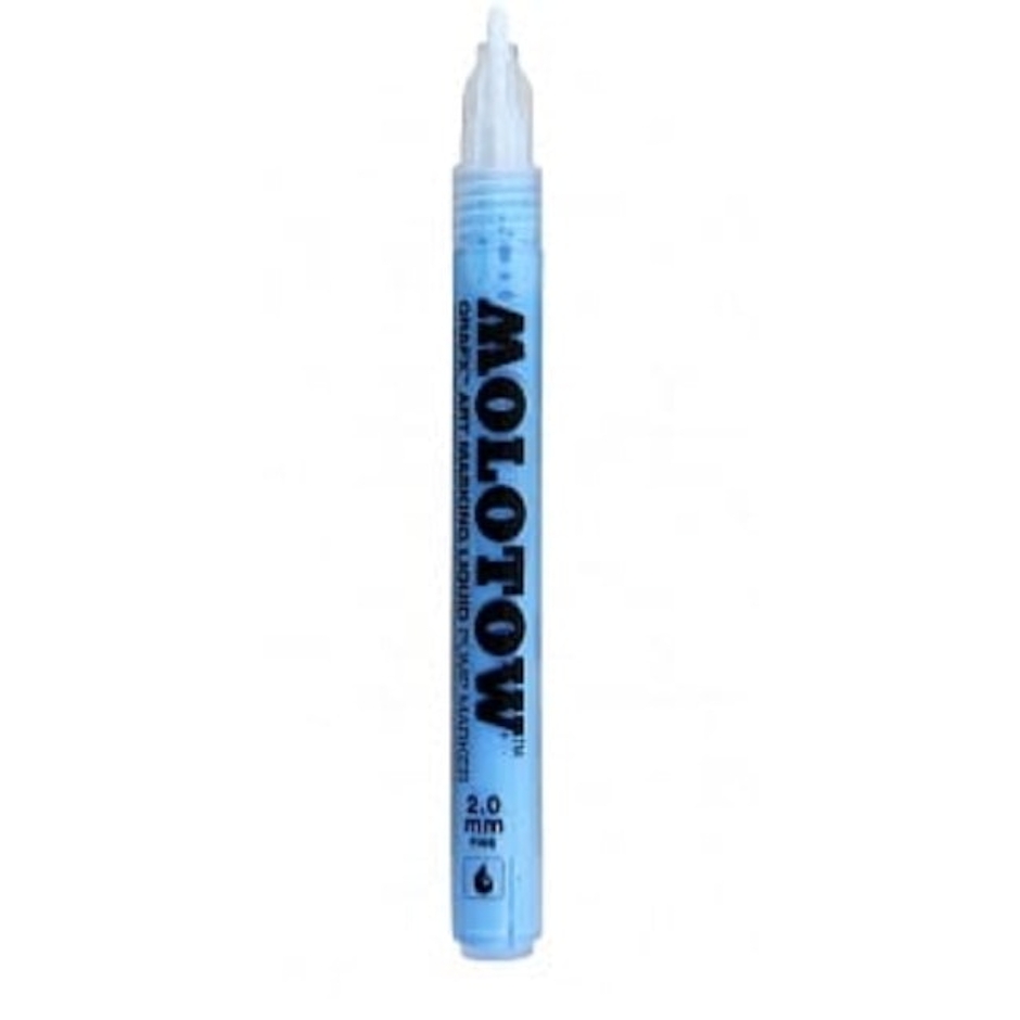 MOLOTOW 2.0mm 筆型留白膠 Translation missing: zh-TW.activerecord.decorators.item_part_image/alt