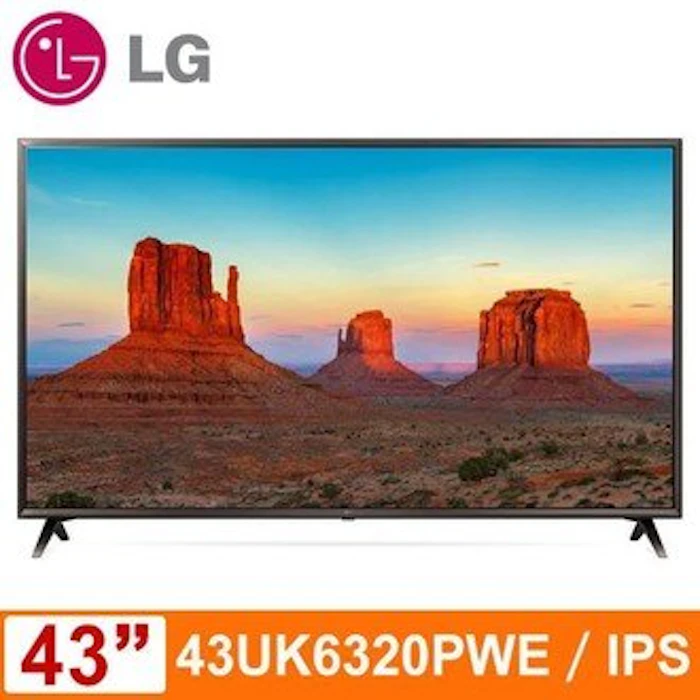 LG 4K IPS連網液晶電視 Translation missing: zh-TW.activerecord.decorators.item_part_image/alt