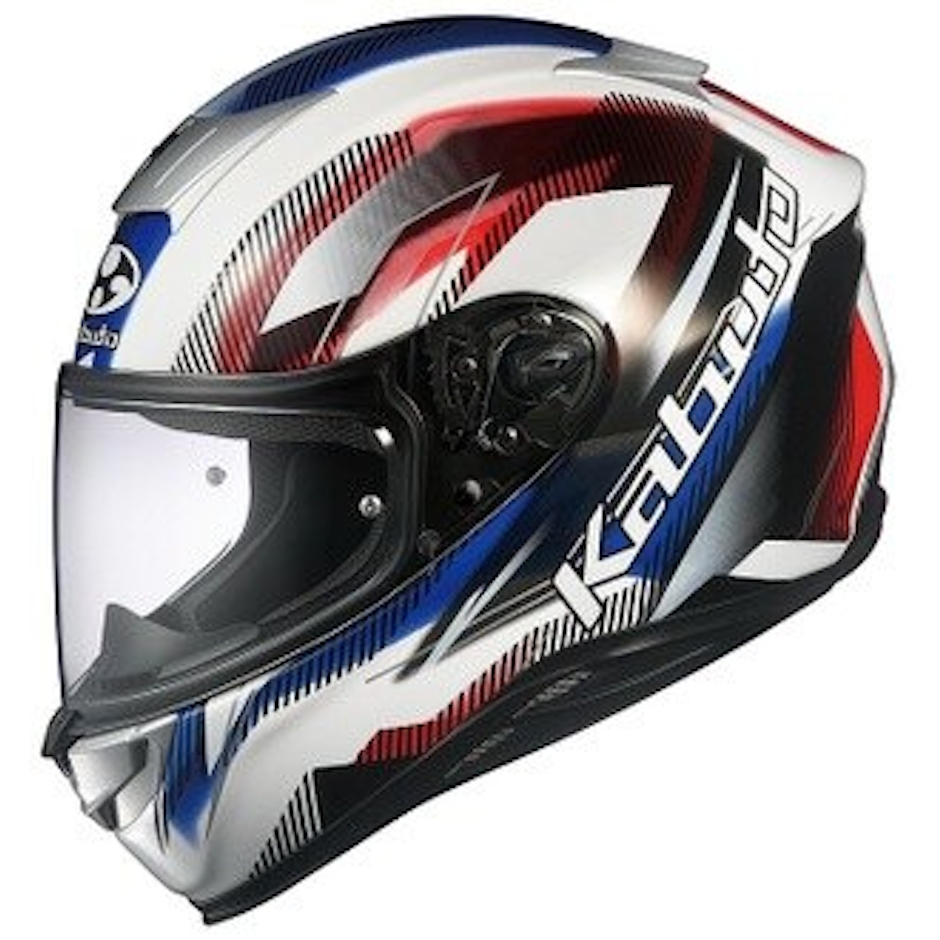OGK KABUTO AEROBLADE 5 全罩安全帽 Translation missing: zh-TW.activerecord.decorators.item_part_image/alt