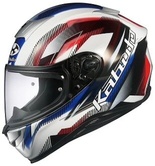 OGK KABUTO AEROBLADE 5 全罩安全帽 Translation missing: zh-TW.activerecord.decorators.item_part_image/alt